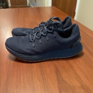 Men's NOBULL Navy Athletic Shoes